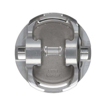 Load image into Gallery viewer, Manley Chevrolet LS Piston Set - 4.005in Bore 1.115in CH, -29.00 CC