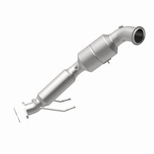 Load image into Gallery viewer, MagnaFlow 13-17 Ford Escape 2.0L Direct Fit Converter