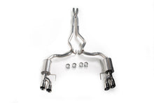 Load image into Gallery viewer, Roush 18-23 Mustang 5.0L V8 Exhaust Kit for Ford Active Systems