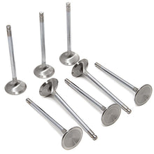 Load image into Gallery viewer, GSC P-D Hyundai G4KF Theta 4B11T Chrome Polished Exhaust Valve - 29mm Head (STD) - ONE 2025-01