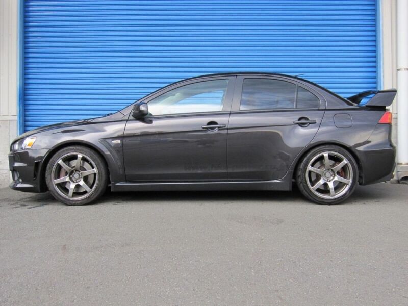 HKS HIPERMAX S CZ4A Full Kit 80330-AM001