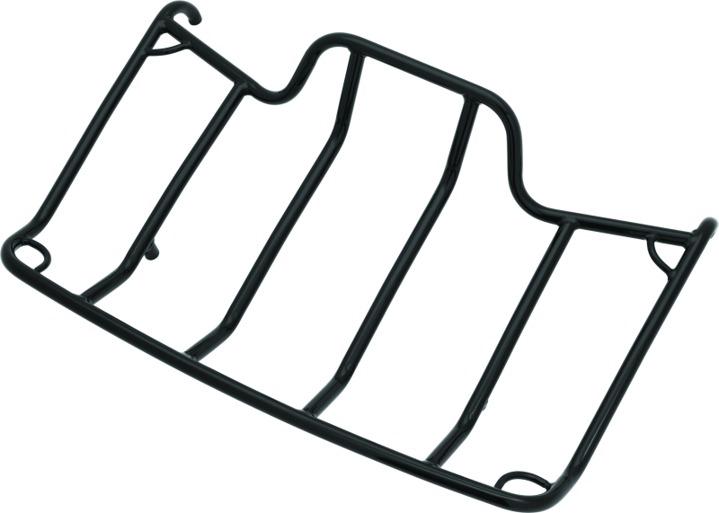 Kuryakyn Luggage Rack For Tour Pak - Black