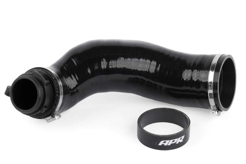 APR 22-24 Audi A3/A3 Quattro/22-26 Volkswagen GTI EA888.4 (MQB EVO) 2.0T Turbo Inlet System CI100064