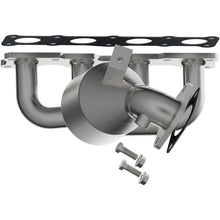 Load image into Gallery viewer, MagnaFlow 2015 Kia Optima 2.4L Direct Fit Catalytic Converter