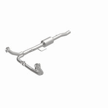 Load image into Gallery viewer, MagnaFlow 2000 Dodge Durango 5.2L Direct Fit Converter