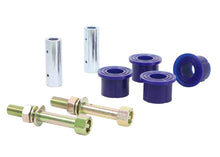 Load image into Gallery viewer, SuperPro Front Spr Eye Bush And Pin Kit