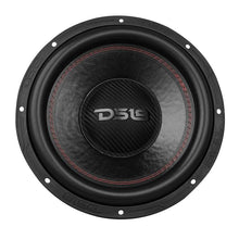 Load image into Gallery viewer, DS18 12in 2000 Watts RMS 4+4 ohm DVC Quad Stacked Magnet Reinforced Cone Subwoofers
