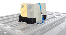Load image into Gallery viewer, Rhino-Rack Double Jerry Can Holder
