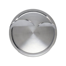 Load image into Gallery viewer, Manley Chevrolet LS Piston Set - 4.070in Bore 1.304in CH, -10.00 CC