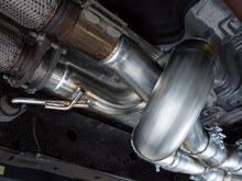 Load image into Gallery viewer, AWE 2024+ Ford Ranger Raptor 3.0L Switchpath Cat-Back Exhaust - BashGuard Only 3025-38306