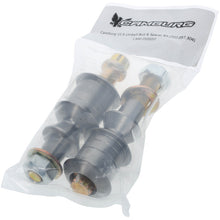 Load image into Gallery viewer, Camburg UCA Uniball Bolt &amp; Spacer Kit (202.097.304)