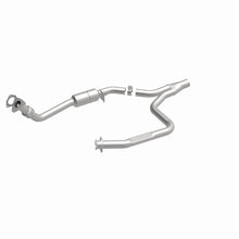 Load image into Gallery viewer, MagnaFlow 98-99 Chevrolet Camaro 5.7L Direct Fit Converter