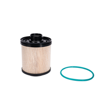Load image into Gallery viewer, Fleece Performance 11-16 Ford F250/450 Under Bed Fuel Filter