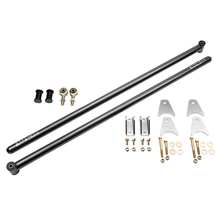 Load image into Gallery viewer, Wehrli 99-18 Ford / Ram Univ RCLB/CCSB/ECSB 60in Traction Bar Kit - Gloss White