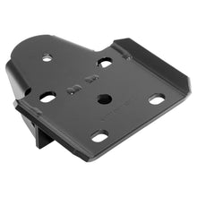 Load image into Gallery viewer, RockJock 84-01 Jeep XJ Cherokee Heavy Duty U-Bolt Plate