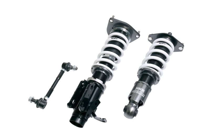 HKS 21+ Toyota GR86/Subaru BRZ Cup Hipermax R Full Kit 86CUP-AT002