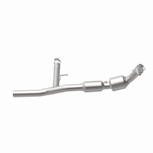 Load image into Gallery viewer, MagnaFlow 2004 Ford F-150 5.4L Direct Fit Converter