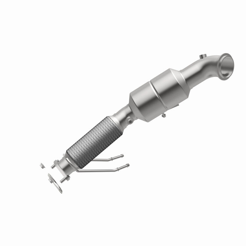 MagnaFlow 13-14 Ford Fusion 2.0L Direct Fit Converter