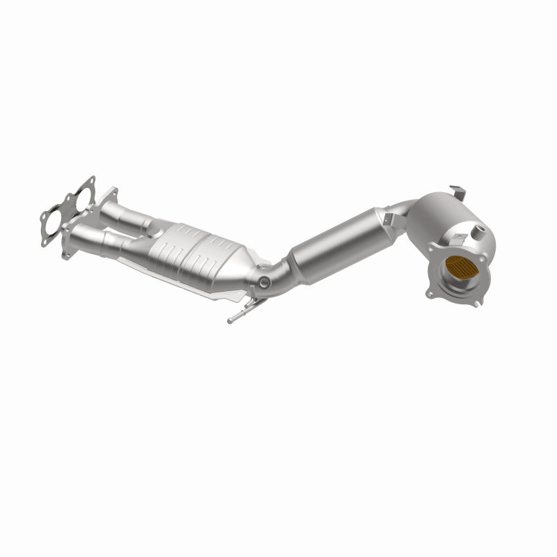 MagnaFlow 11-16 S60 L6 3 OEM Close Coupled Direct Fit Converter
