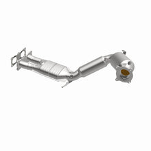 Load image into Gallery viewer, MagnaFlow 11-16 S60 L6 3 OEM Close Coupled Direct Fit Converter