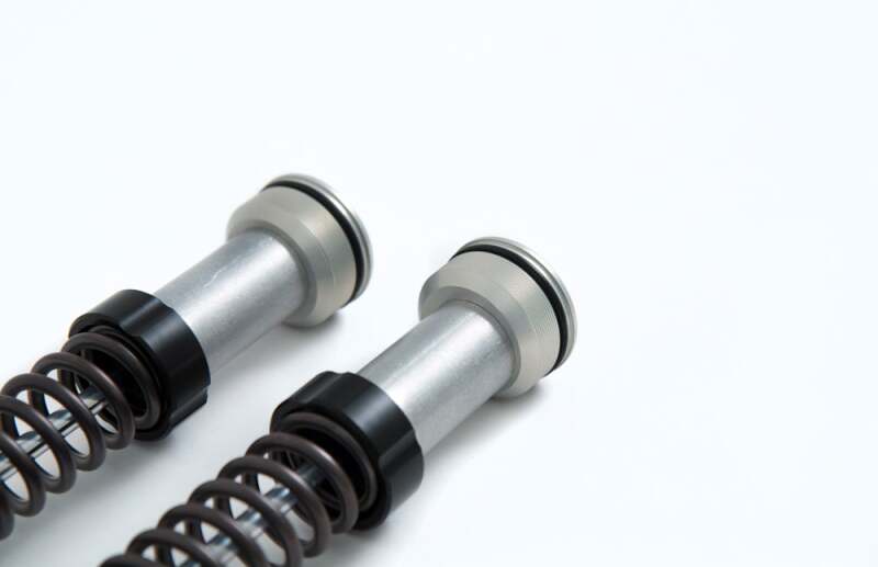 Ohlins 07-16 Harley Sportster XL NIX 22 Cust/Heritage Cartridge Kit (Incl. Springs 08428-80 / 90) FKS 206