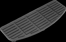 Load image into Gallery viewer, Bikers Choice 80-Up Touring 86-17 FLST Replacement Driver Floorboard Pads Replaces H-D 50614-91A Pr
