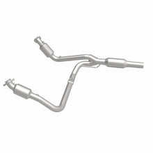 Load image into Gallery viewer, MagnaFlow 01-02 Dodge Ram 2500 5.9L Direct Fit Converter