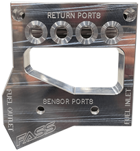 Load image into Gallery viewer, FASS Cummins Fuel Distribution Block Kit CFDB-1001K SCFDB1001K