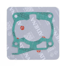 Load image into Gallery viewer, Athena 98-04 Yamaha YZ 125 0.5mm Thick Cylinder Base Gasket