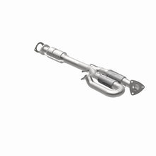Load image into Gallery viewer, MagnaFlow 11-13 Nissan Maxima 3.5L Direct Fit Converter