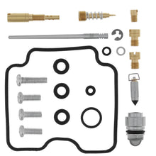 Load image into Gallery viewer, QuadBoss 04-13 Yamaha YFM350R Raptor Carburetor Kit
