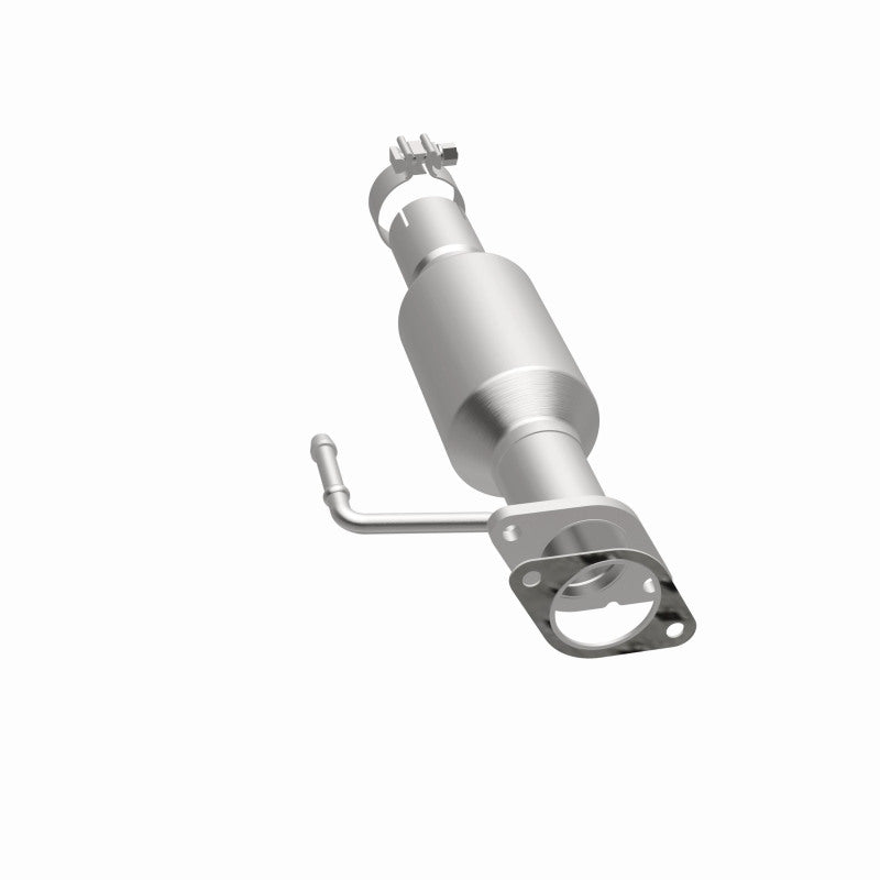 MagnaFlow Direct Fit Catalytic Converter 15-16 Ford Edge 3.5L FWD - Rear