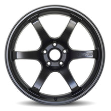 Load image into Gallery viewer, Gram Lights 57DR-X 18X9 +20mm 6x139.7 Dark Bronze Wheel