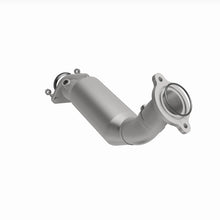 Load image into Gallery viewer, MagnaFlow 09-15 Cadillac CTS 6.2L Direct Fit Converter