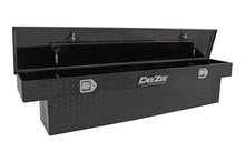 Load image into Gallery viewer, Dee Zee Universal Tool Box - Specialty Narrow Black BT MID SIZE