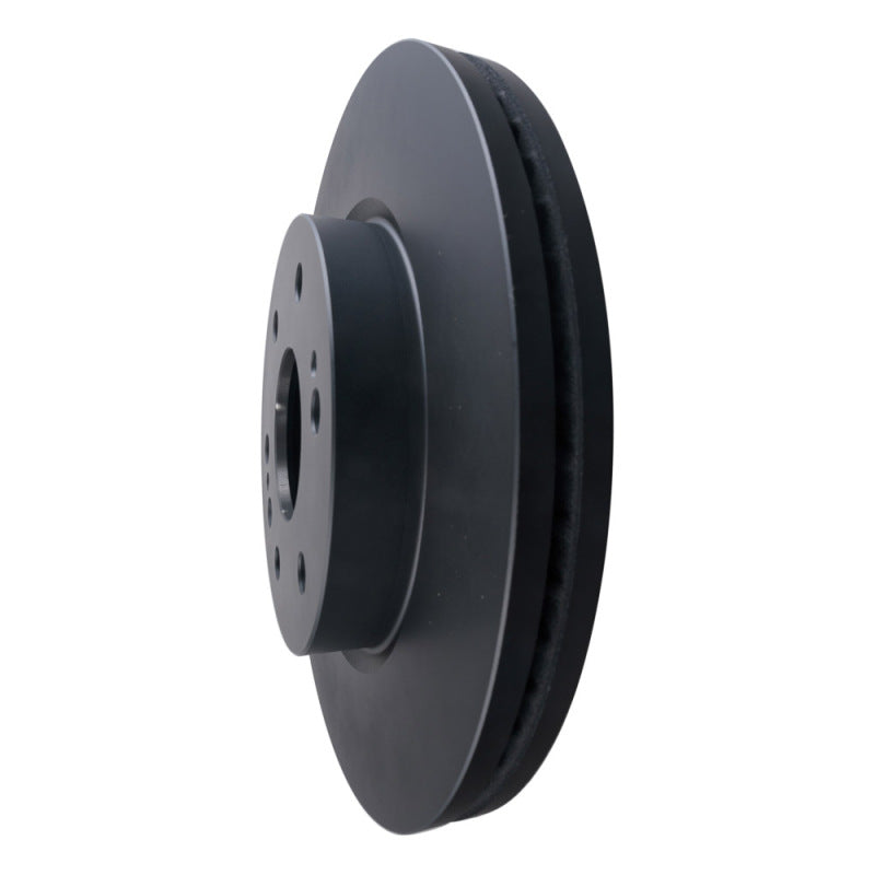 Timbren 21-24 Cadillac Escalade/Chevrolet Suburban/GMC Yukon BES Coated Brake Rotor - Front TIM-R225325