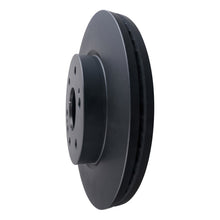 Load image into Gallery viewer, Timbren 21-24 Cadillac Escalade/Chevrolet Suburban/GMC Yukon BES Coated Brake Rotor - Front TIM-R225325