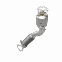 Load image into Gallery viewer, MagnaFlow 03-06 Cayenne V8 4.5 OEM Underbody Direct Fit Converter