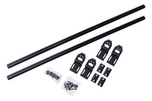 Load image into Gallery viewer, Dee Zee 16-23 Nissan Titan Cargo Management Universal Hex Series Cross Rails Bolt Pack