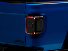 Load image into Gallery viewer, Raxiom 20-23 Jeep Gladiator JT Axial Series LED Tail Lights- Black Housing (Smoked Lens)