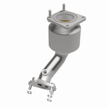 Load image into Gallery viewer, MagnaFlow 2013 Nissan Pathfinder 3.5L Direct Fit Converter
