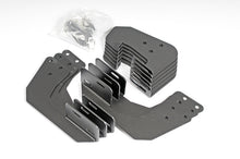 Load image into Gallery viewer, Dee Zee 99-13 Chevrolet Silverado Running Board NXt Bracket Kit