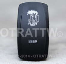 Load image into Gallery viewer, sPOD Beer Rocker Rocker Switch