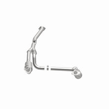 Load image into Gallery viewer, MagnaFlow 04-05 Chevrolet Express 1500 5.3L Direct Fit Converter