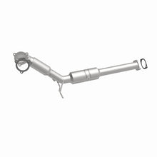 Load image into Gallery viewer, MagnaFlow 02-04 Volvo S60 2.3L Direct Fit Converter