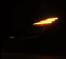 Load image into Gallery viewer, AlphaRex 09-24 Nissan GT-R NOVA-Series LED Projector Headlights