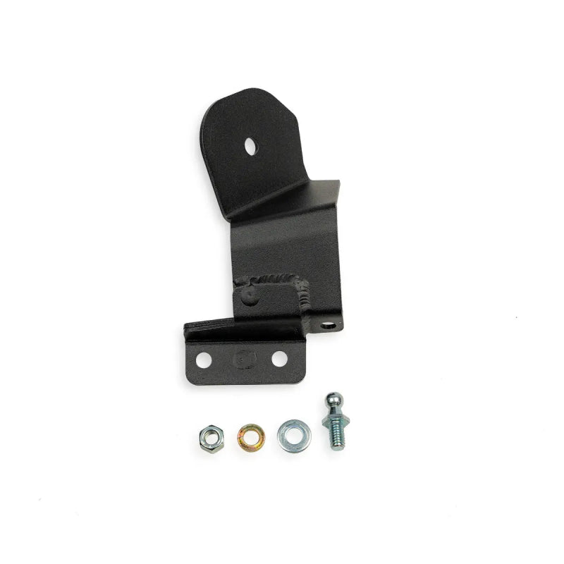 Cali Raised 2025+ Toyota 4Runner Rear Antenna Mount - Driver Side CR4341