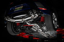 Load image into Gallery viewer, APR 15-17 Audi S3 Sportback (8V) 2.0T Catback Exhaust System CBK0004