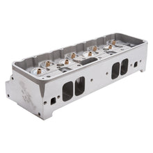 Load image into Gallery viewer, Edelbrock Cylinder Head BBC Pro-Port Victor High Port Conventional Dr-17 Hip CNC -Ported