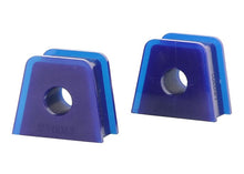 Load image into Gallery viewer, SuperPro 1955 Austin A30 Base Front 16mm Sway Bar Mount Bushing Set